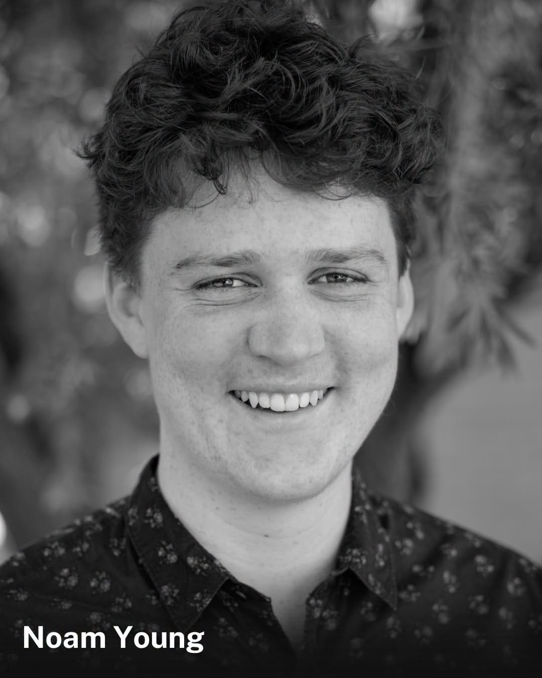 Rising star filmmaker chosen for national event 
												post image