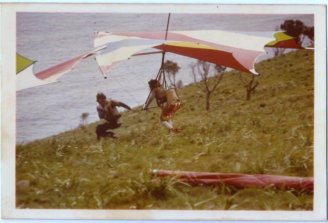 FlyStanwell anniversary event set to lift everyone's spirits 
												post image
