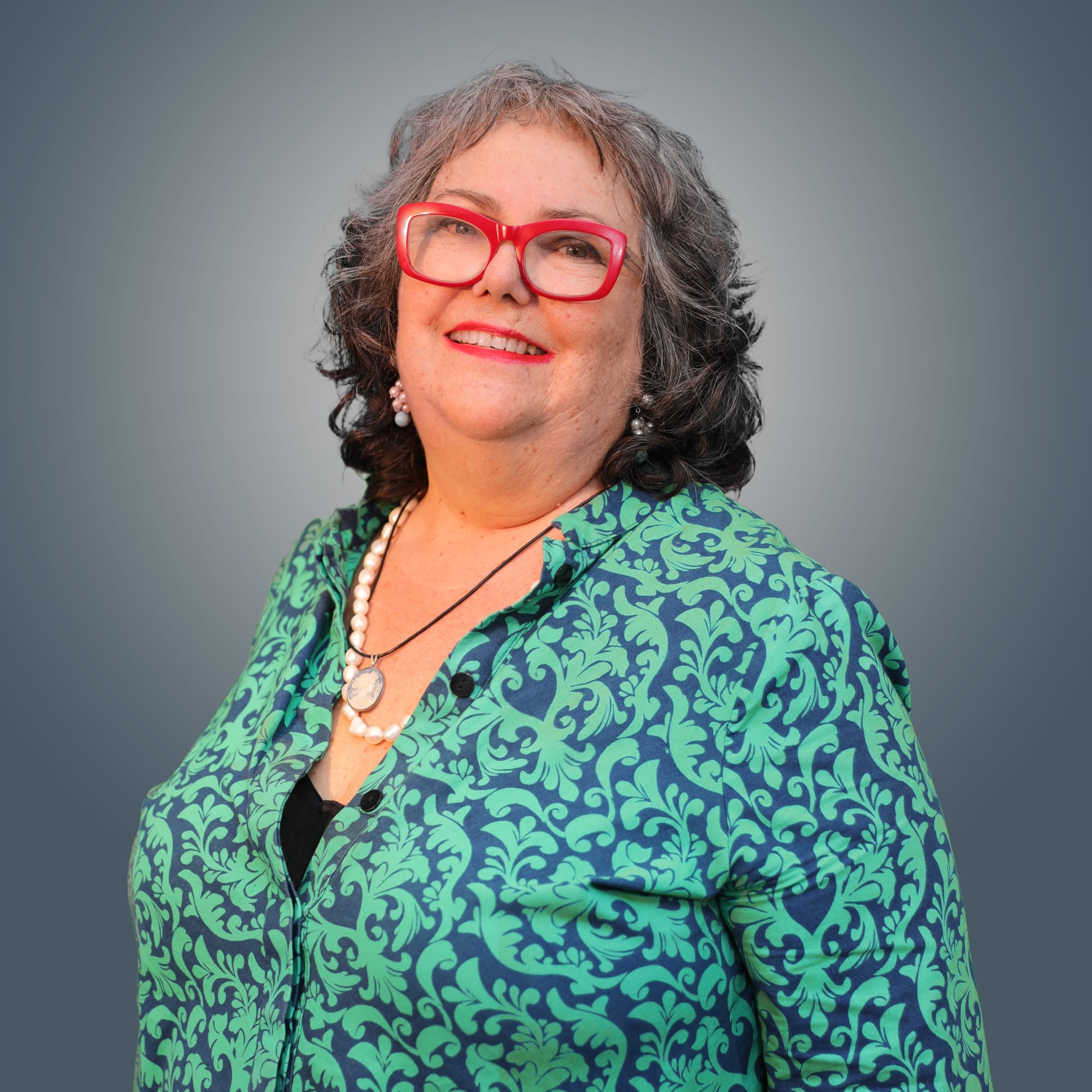 Meet a councillor: Ann Martin  post image