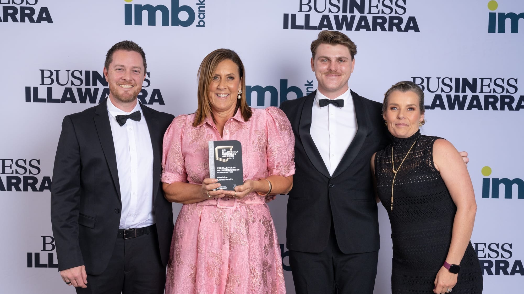 Build it here, take it anywhere: Why Poseidon Animal Health won Business of the Year 
												post image