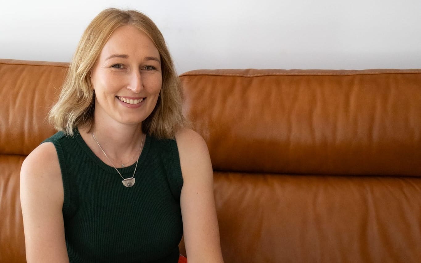 Nurse offers practical support to empower breastfeeding success 
												post image