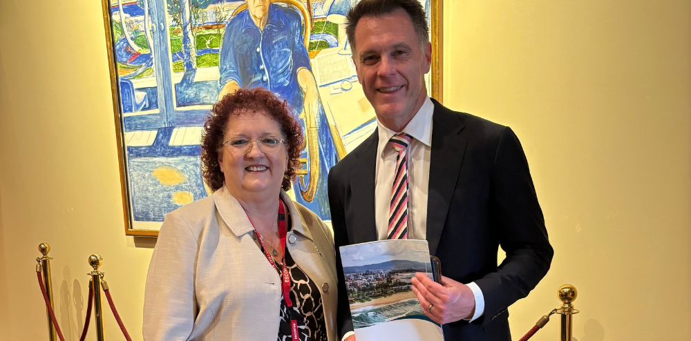Financial Assistance Grants essential for Council business 
												post image