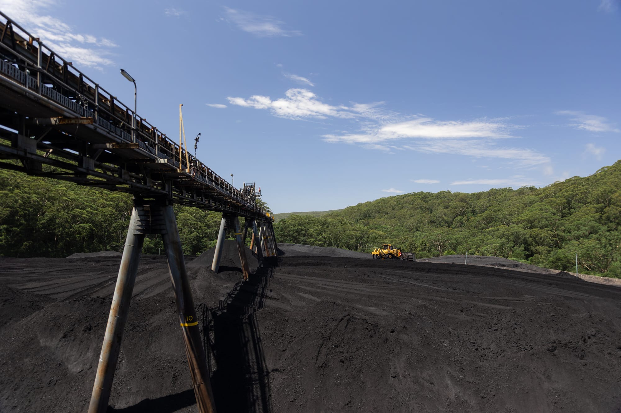 New plan sets stage for mine v water showdown 
												post image