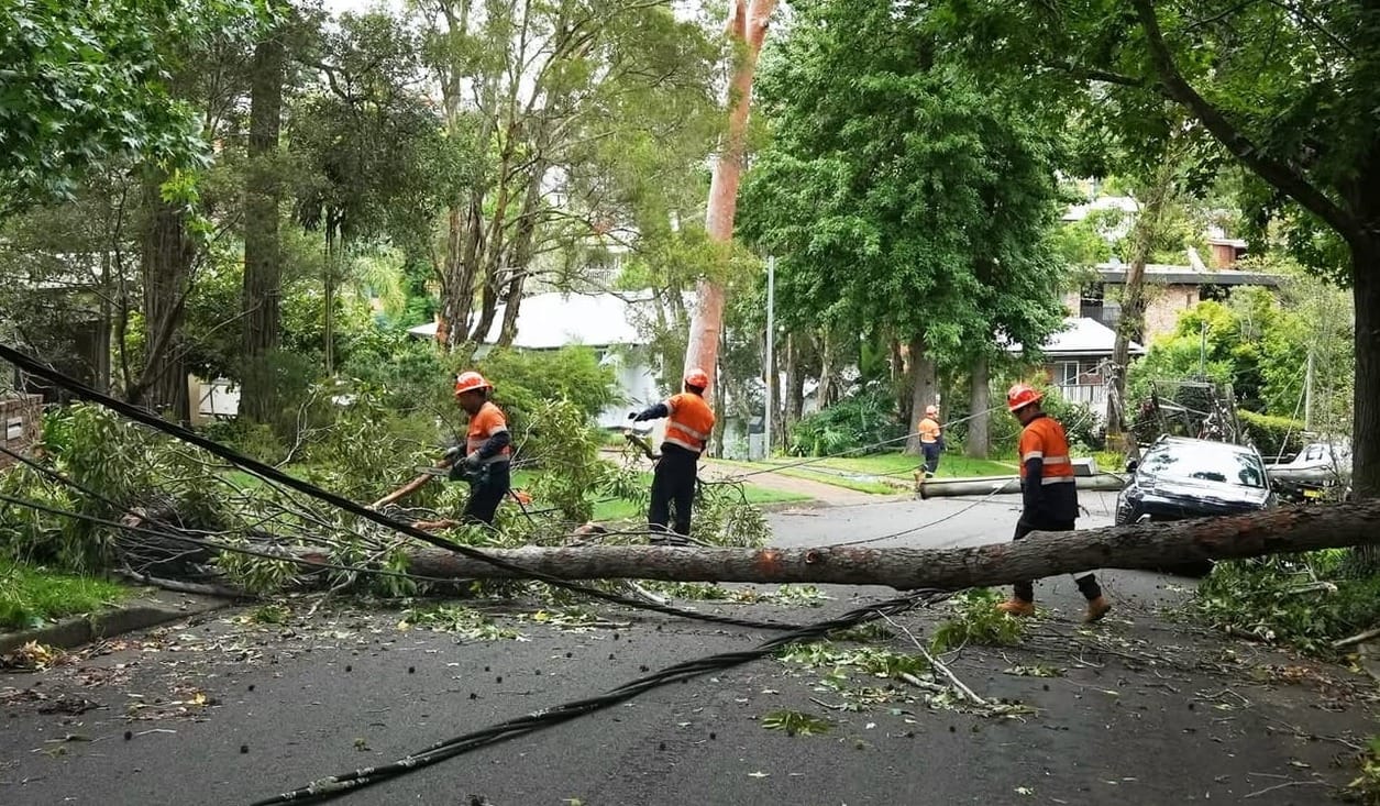 Storm season is here: how to protect your home and stay safe