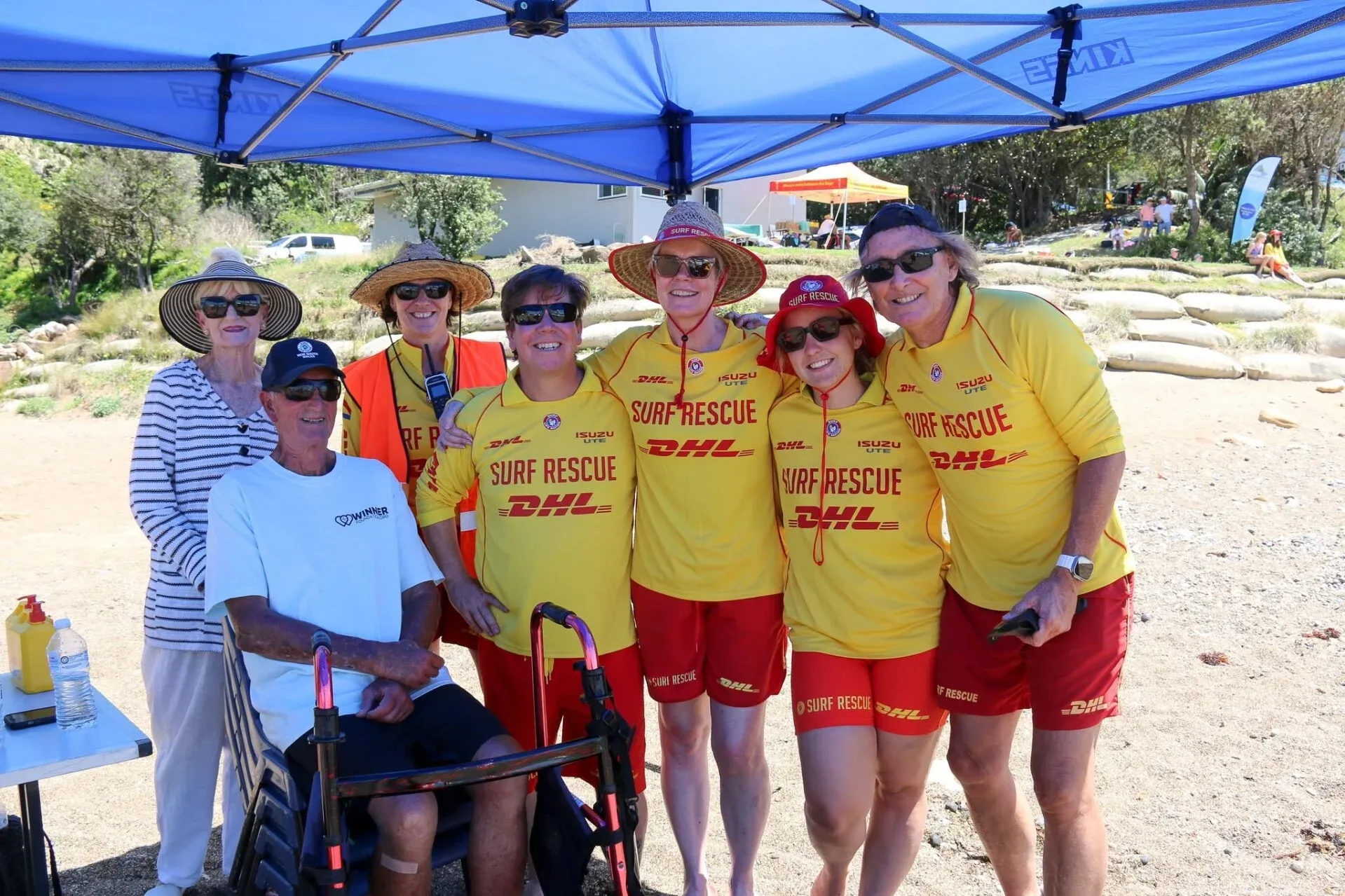 From tragedy to purpose: Dave Winner’s mission to save lives 
												post image