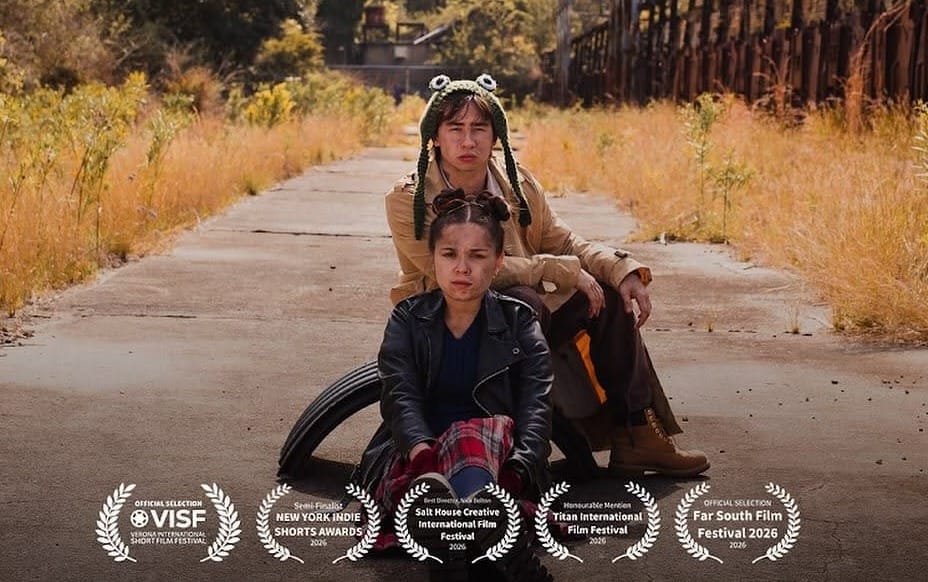 Illawarra movie shines bright at Sweeping Plains festival 
												post image