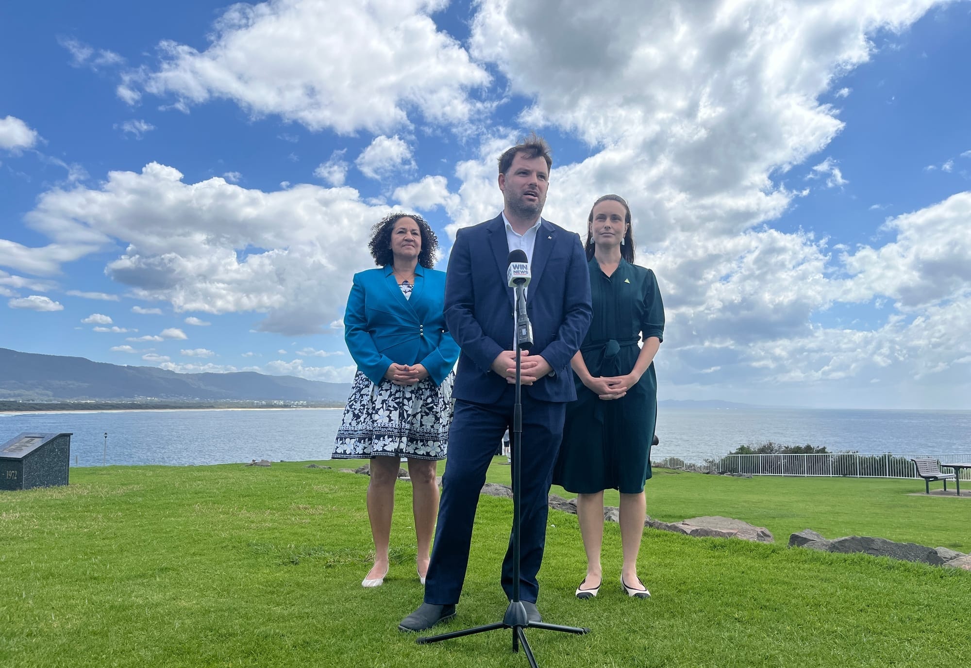 New Greens candidates push for free public services 
												post image