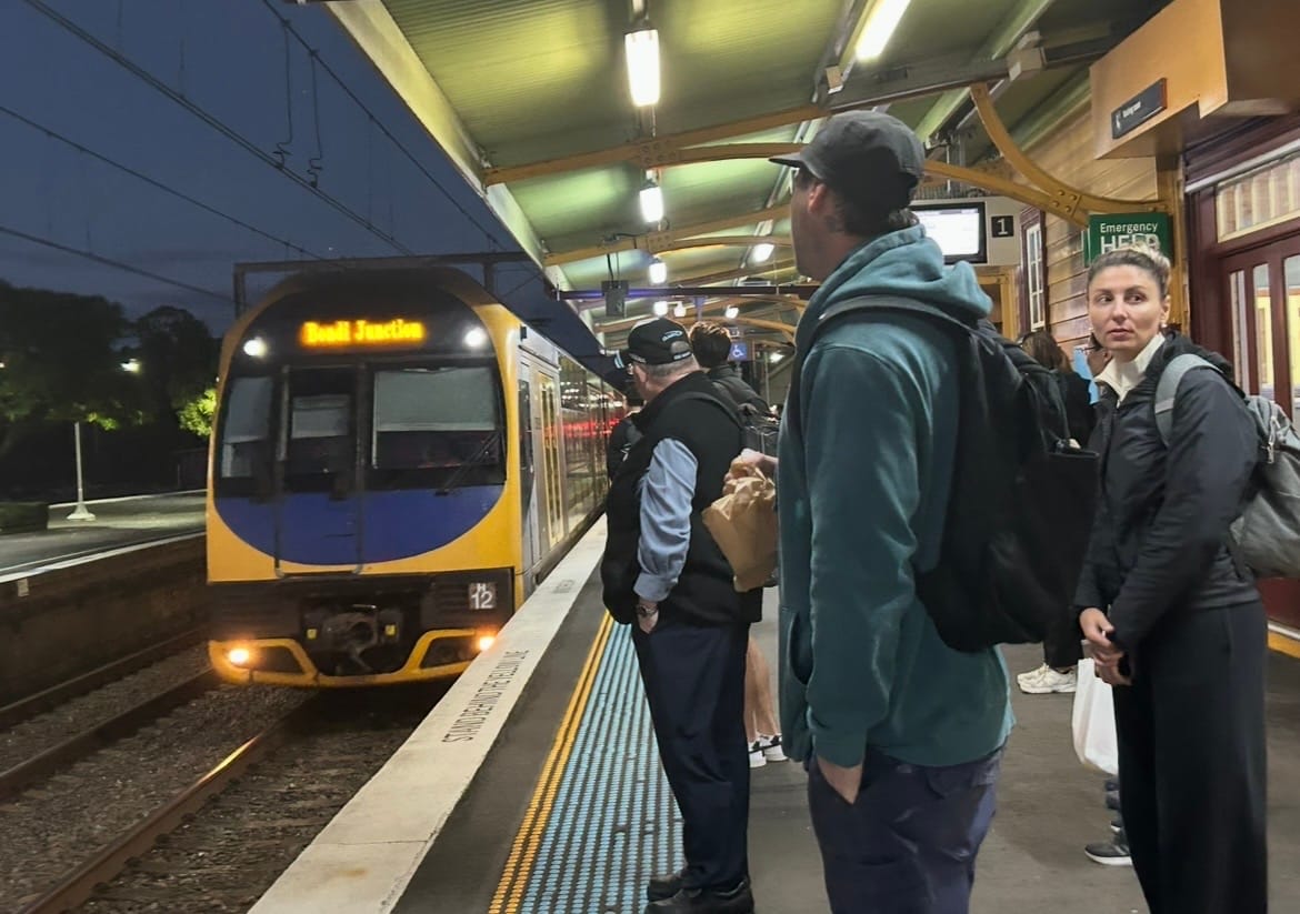 New train services will change commuter patterns - for better, for worse 
												post image