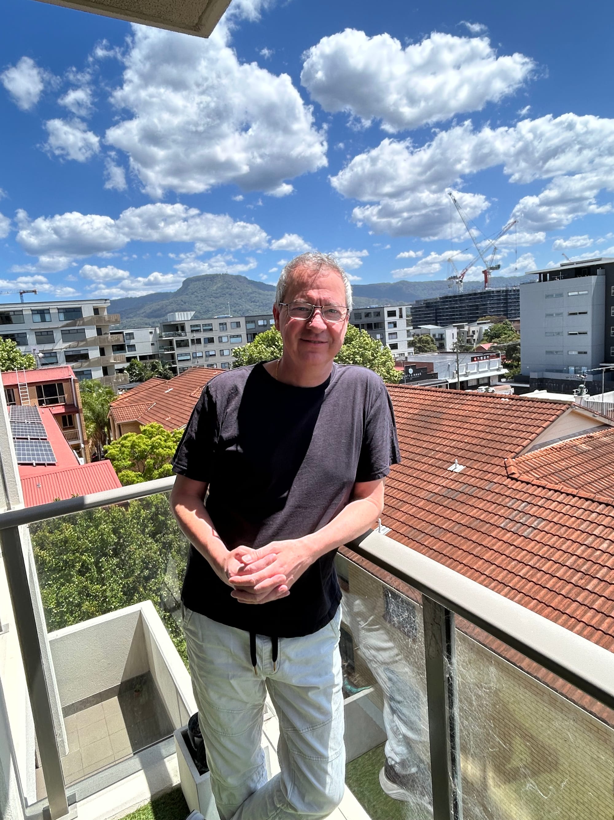 Inner city resident’s new point of view on skyscraper plans 
												post image