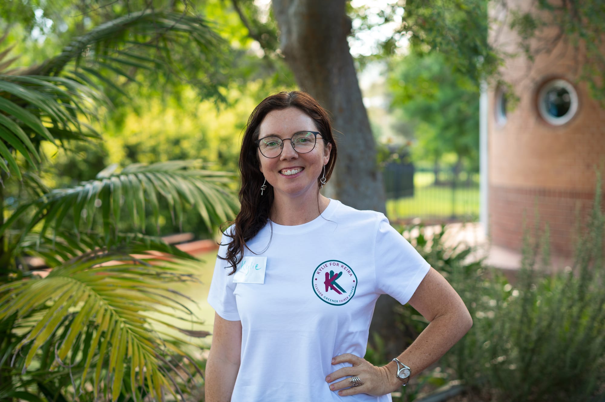 Independent to make political debut in Labor heartland
