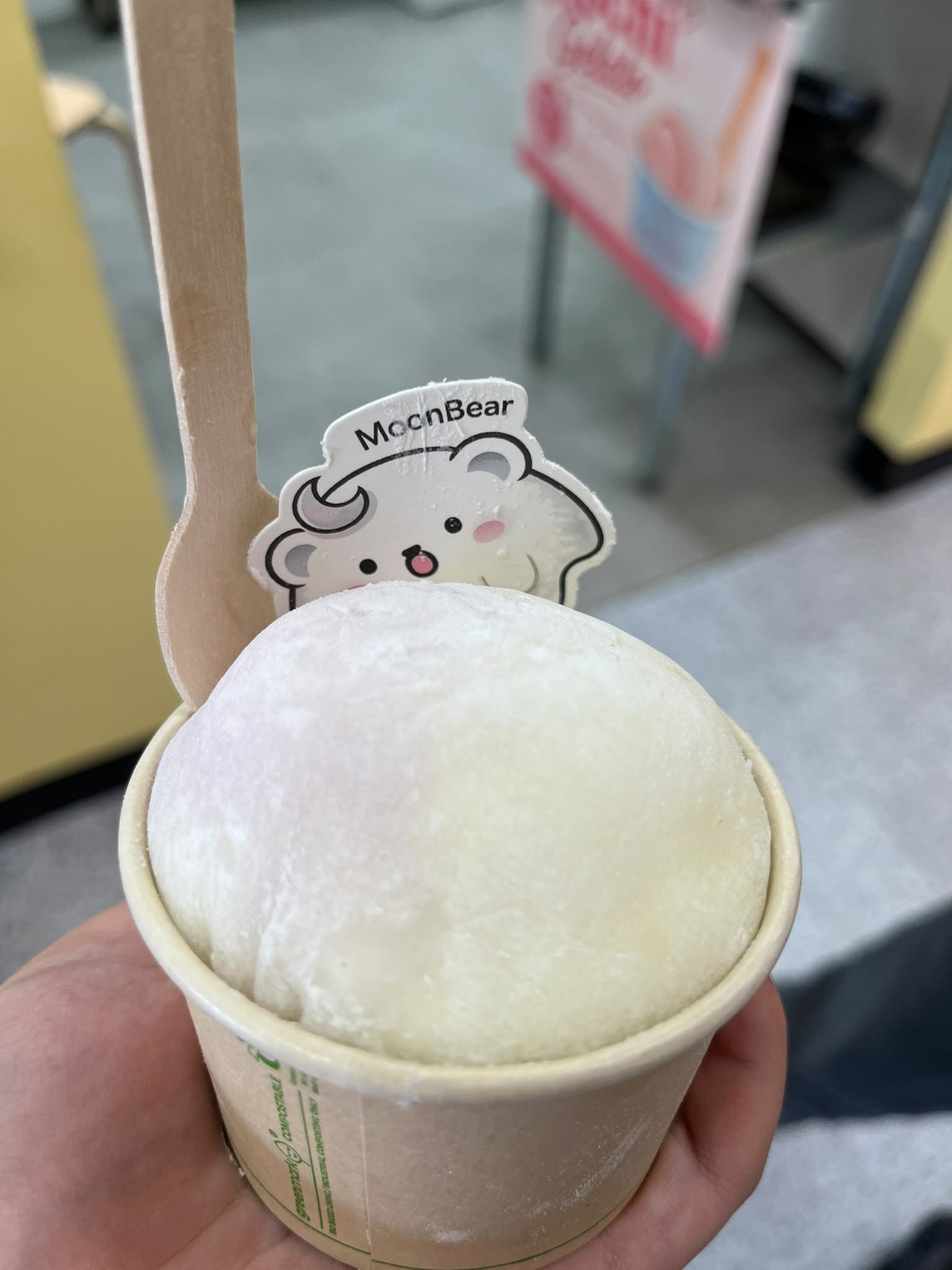 Choose your own adventure at this Korean cafe full of cute edibles 
												post image