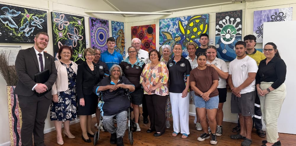 Lord Mayor's column: Celebrating the power of art and culture 
												post image