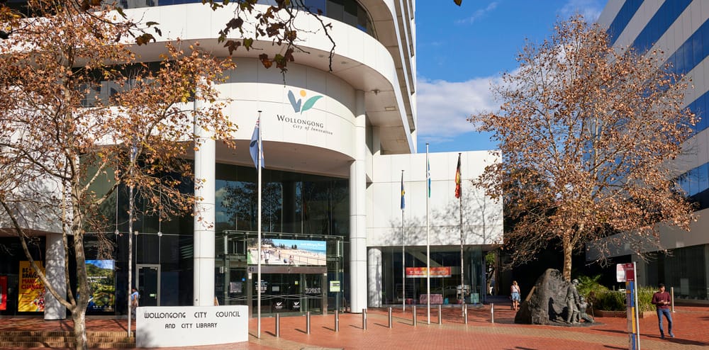Good news, Wollongong: Plan to cut $16m funding scrapped 
												post image