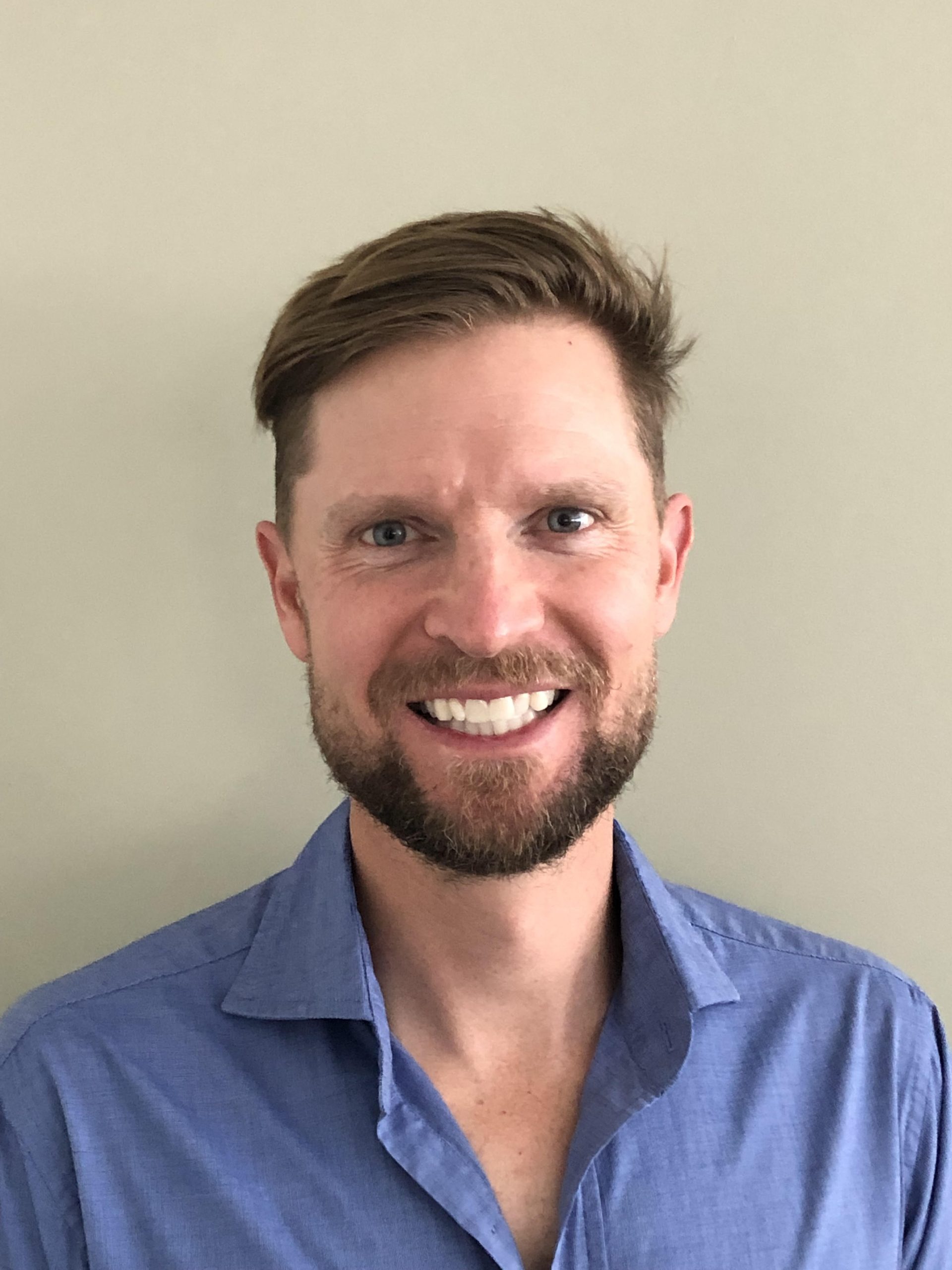 Dr John Deady  profile image