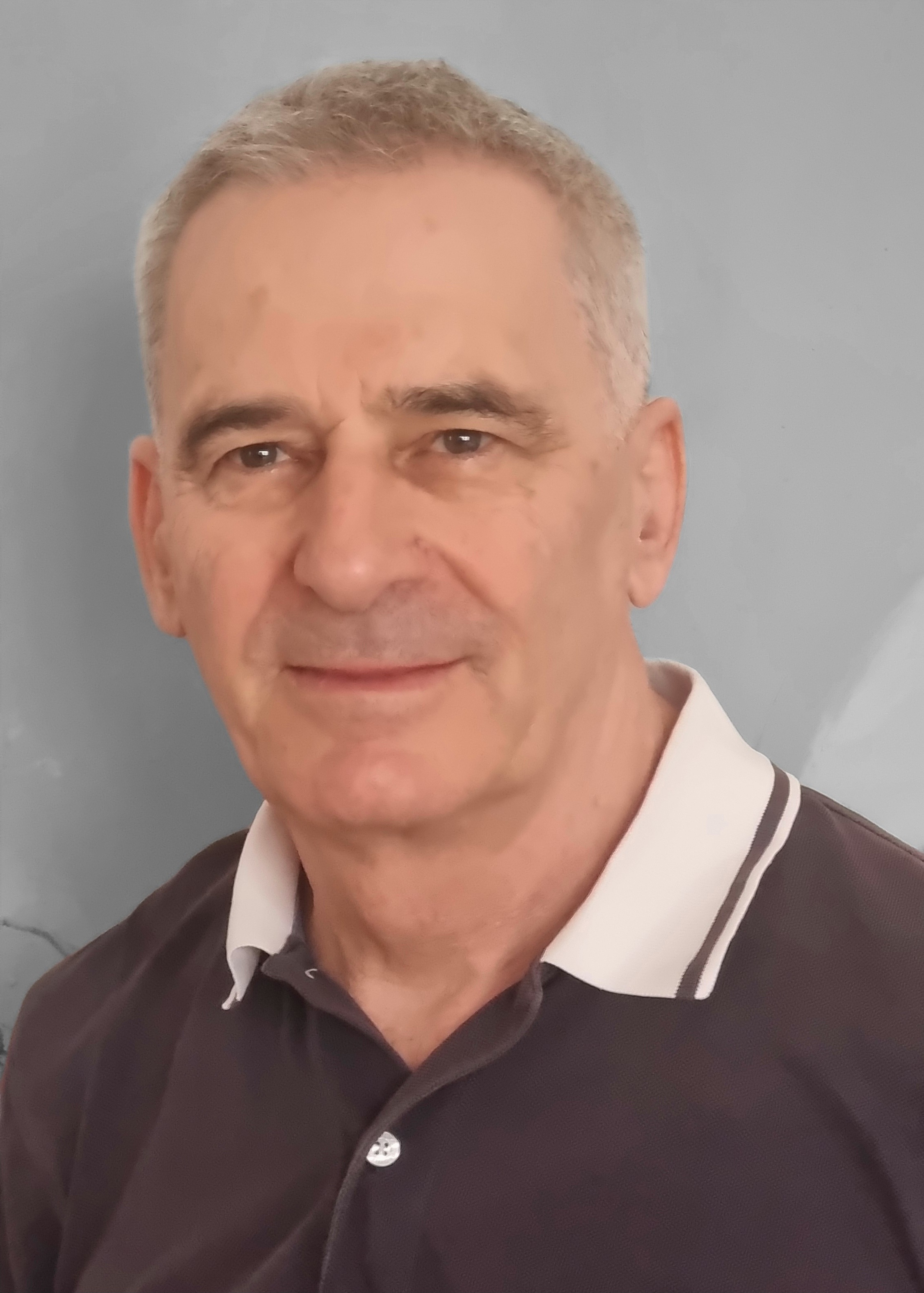 Q&A with True Story festival author Michael Samaras  post image