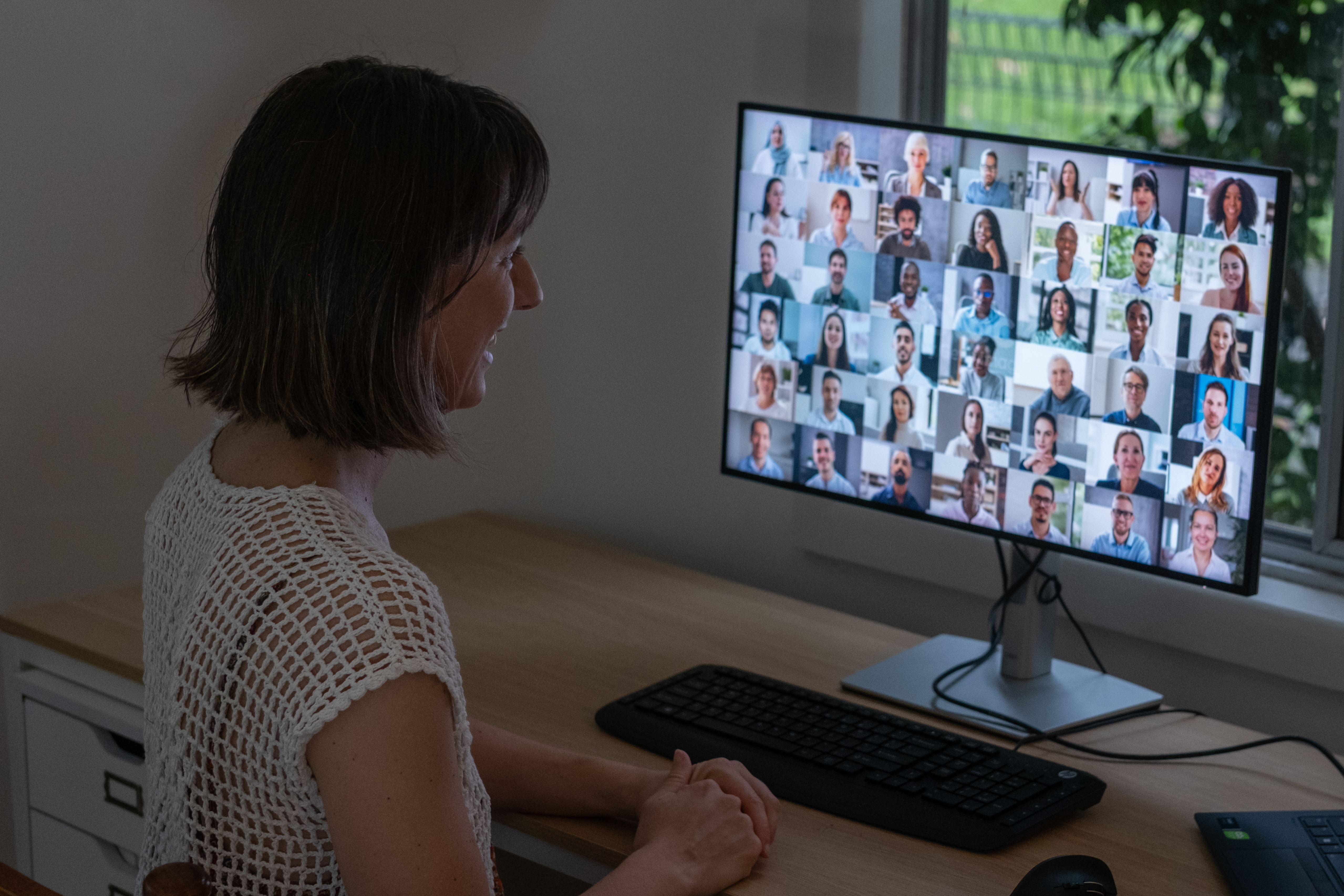 Let’s talk about online meetings  post image