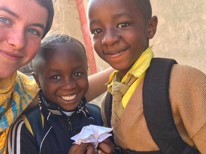 Helensburgh charity starter takes on Mt Kilimanjaro to raise $25,000