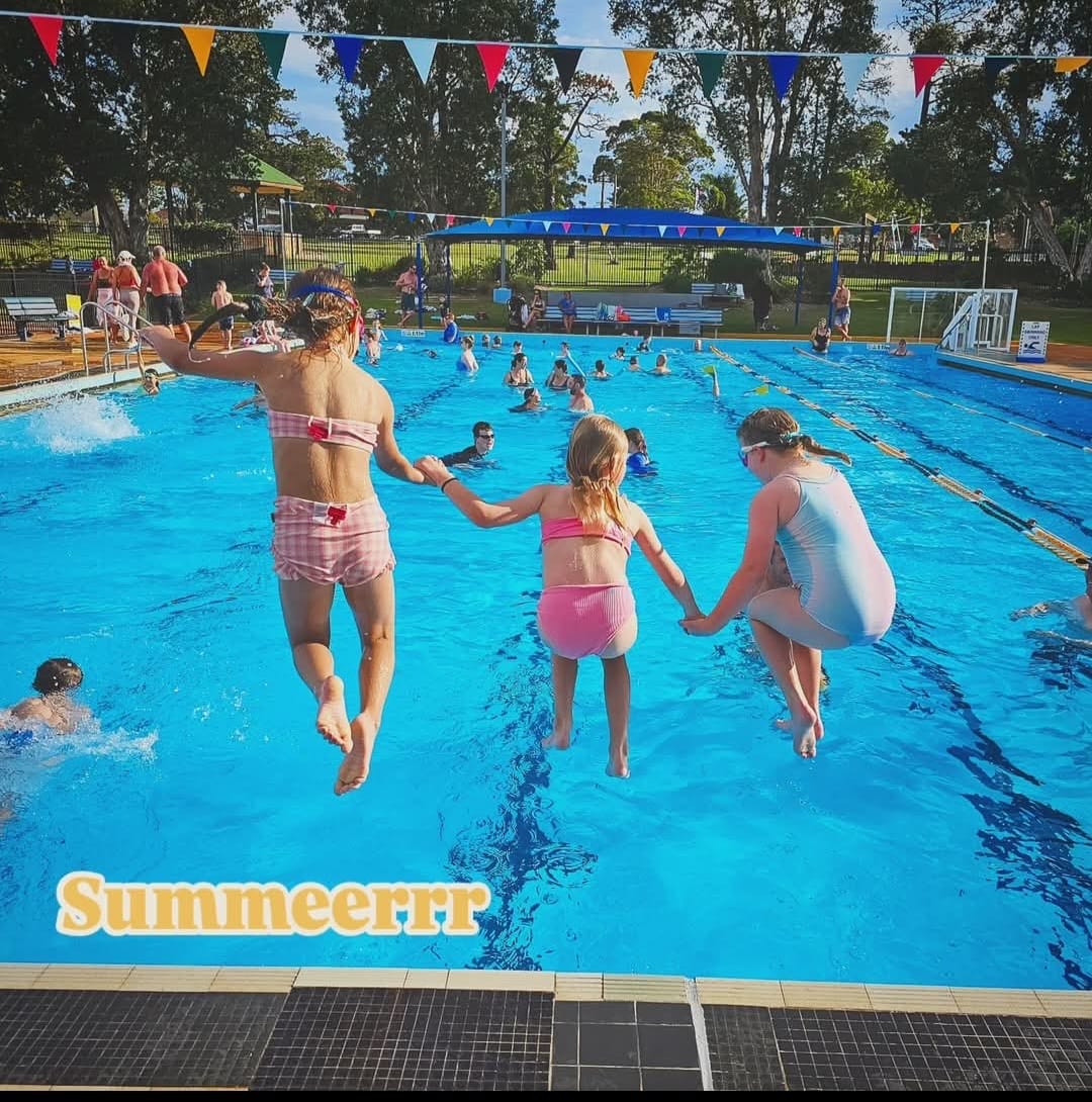 Boiling point: Why Helensburgh is 'horrified' at pool closure