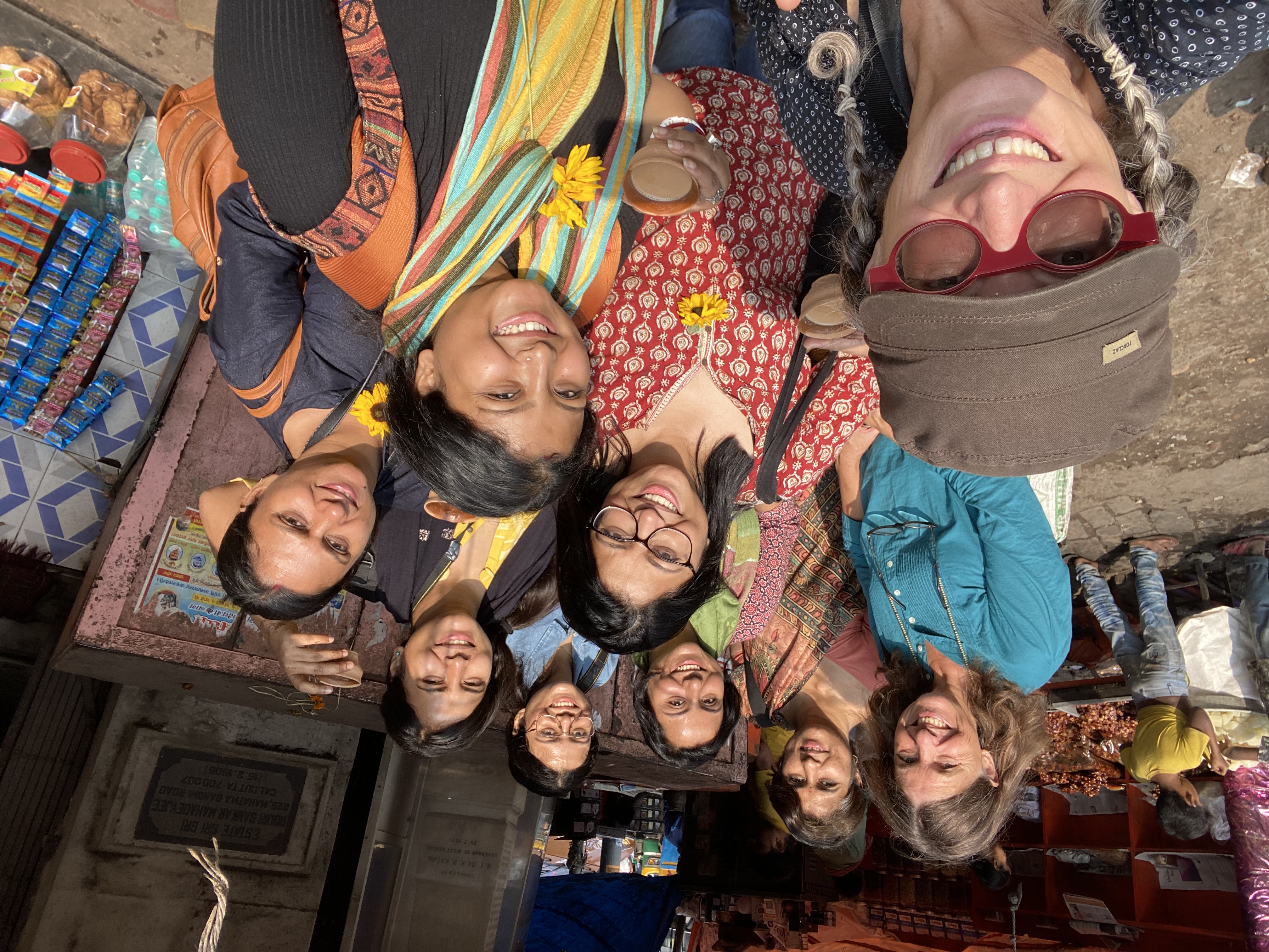 Meet a co-op volunteer  post image