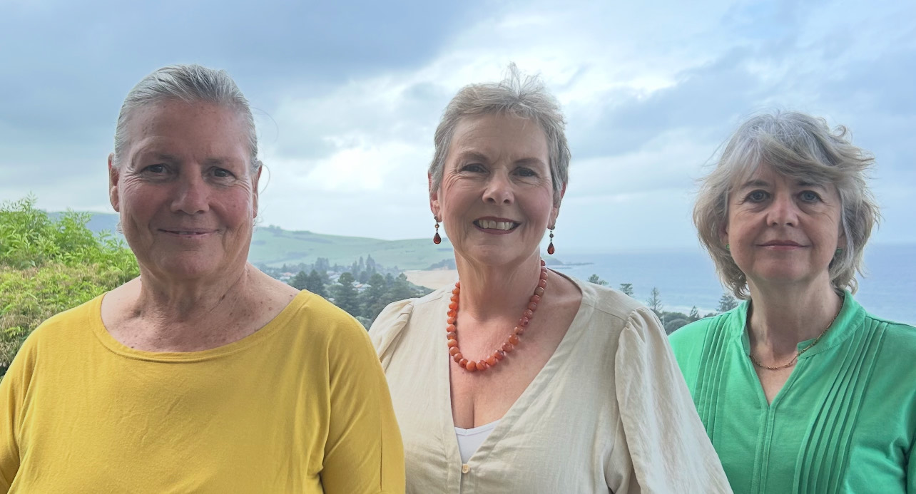 Discover the Southern Illawarra Older Women’s Network  post image