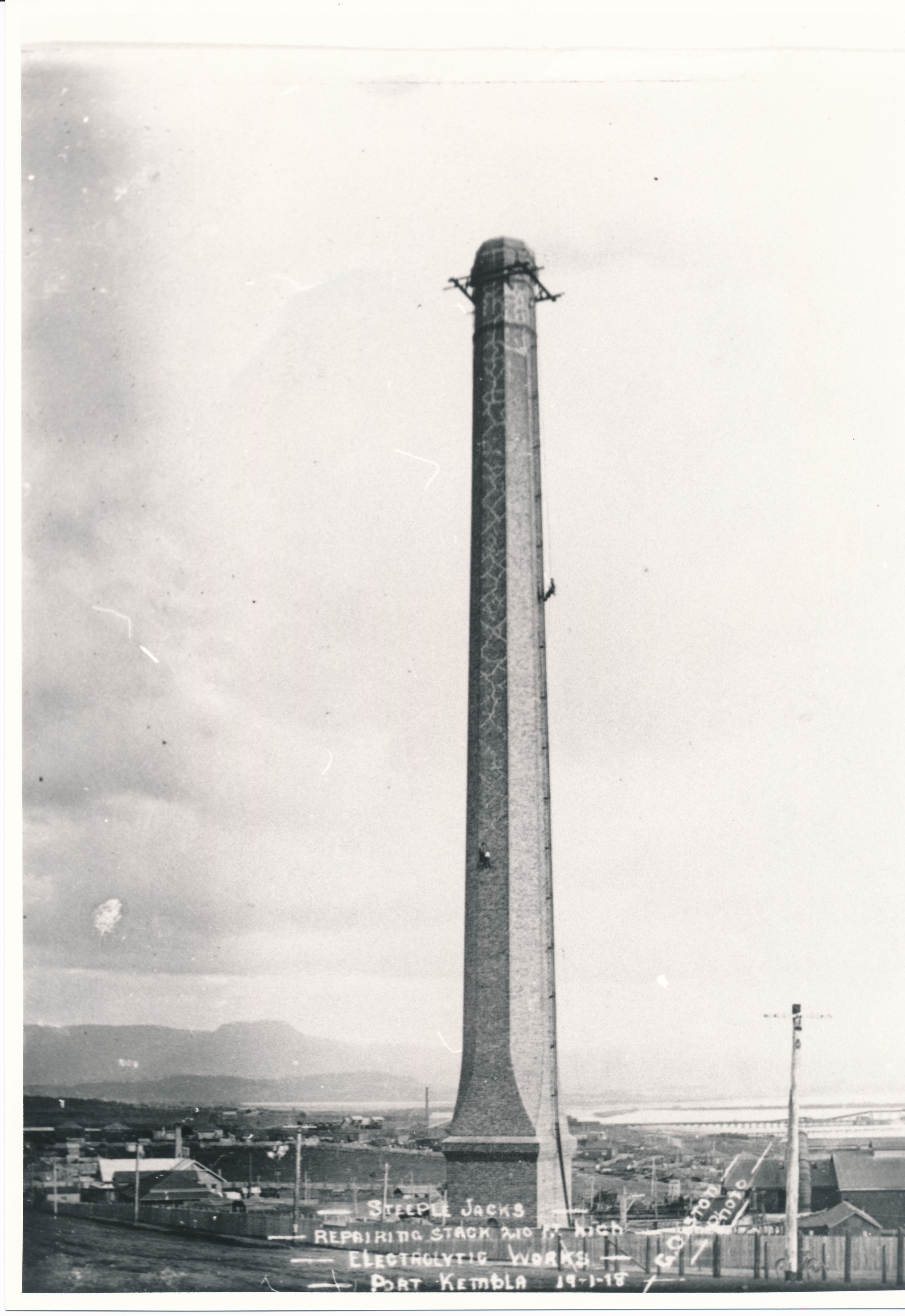 Living Large: Exhibition shows off city’s big things