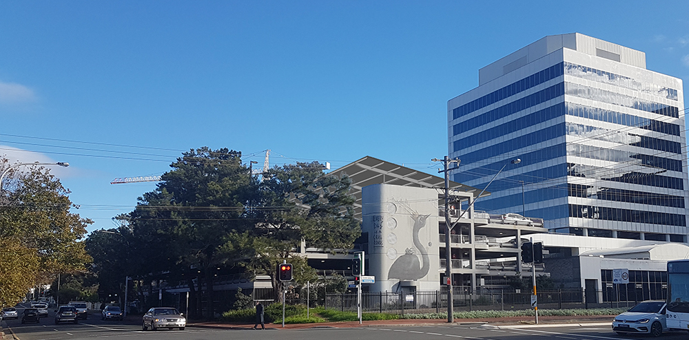 Big fans of new Council renewable energy approach