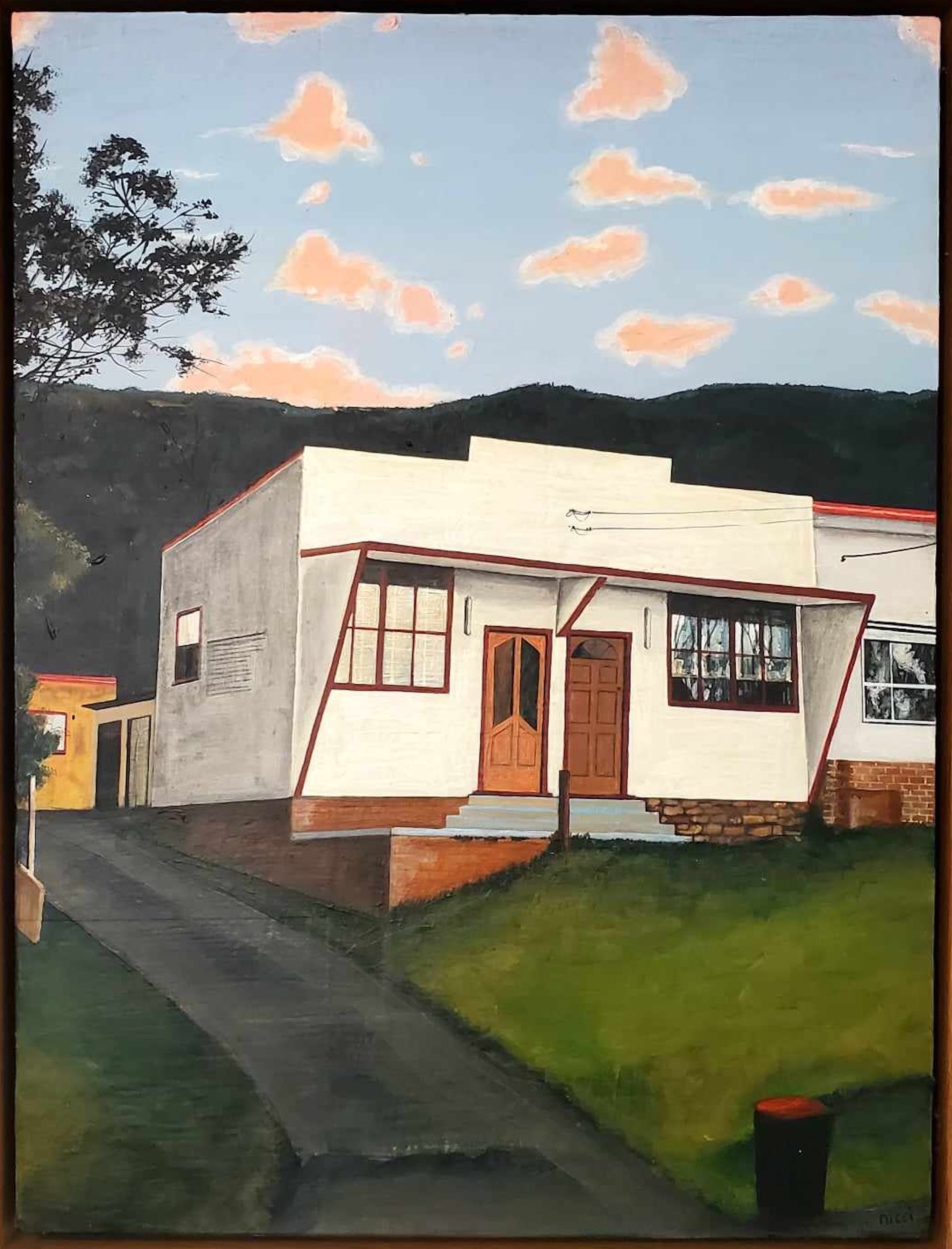 Art on the Edge at Clifton