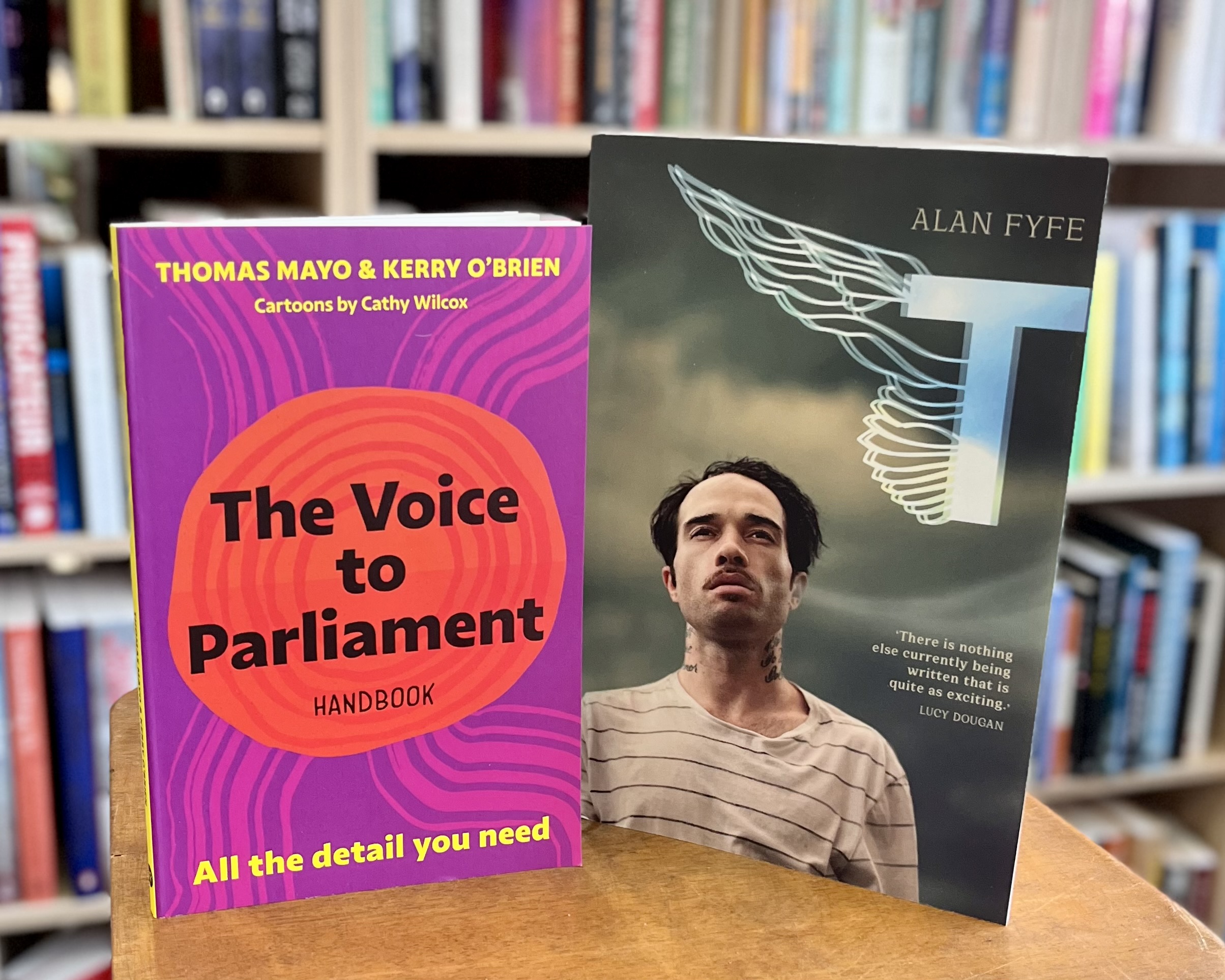 Join new Pages & Pints Book Club at Coledale RSL  post image