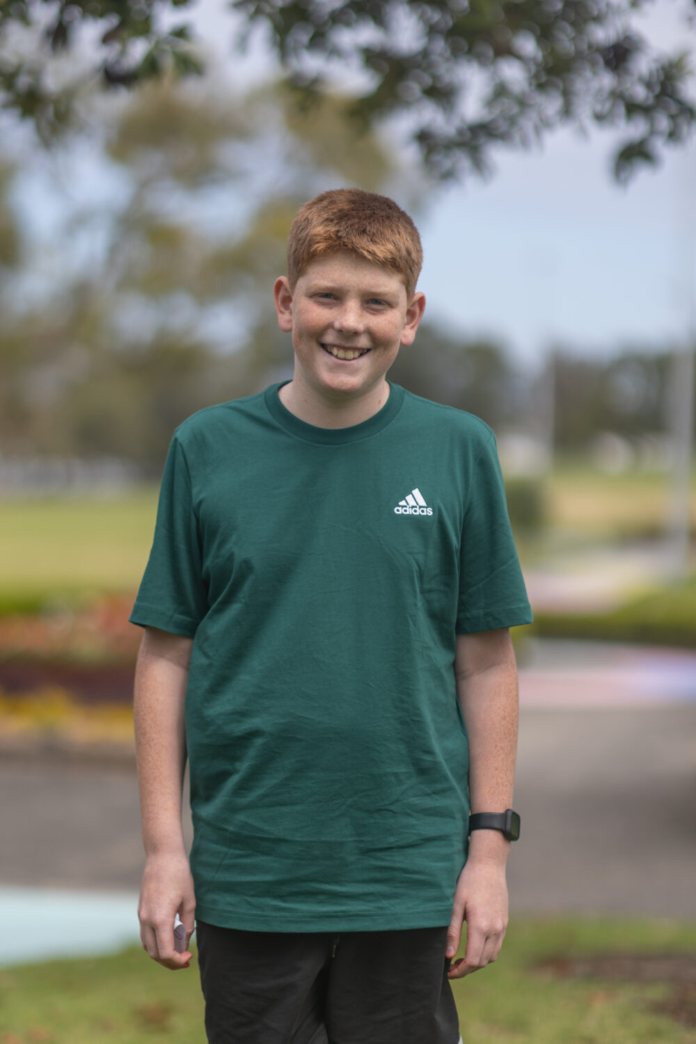 Meet a candidate: Charlie Dwyer for Wollongong Youth Forum