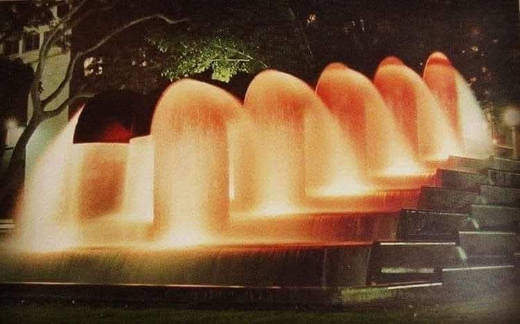 Who cares about the famous Mercury Five Islands Fountain? Our councillors have their say  post image