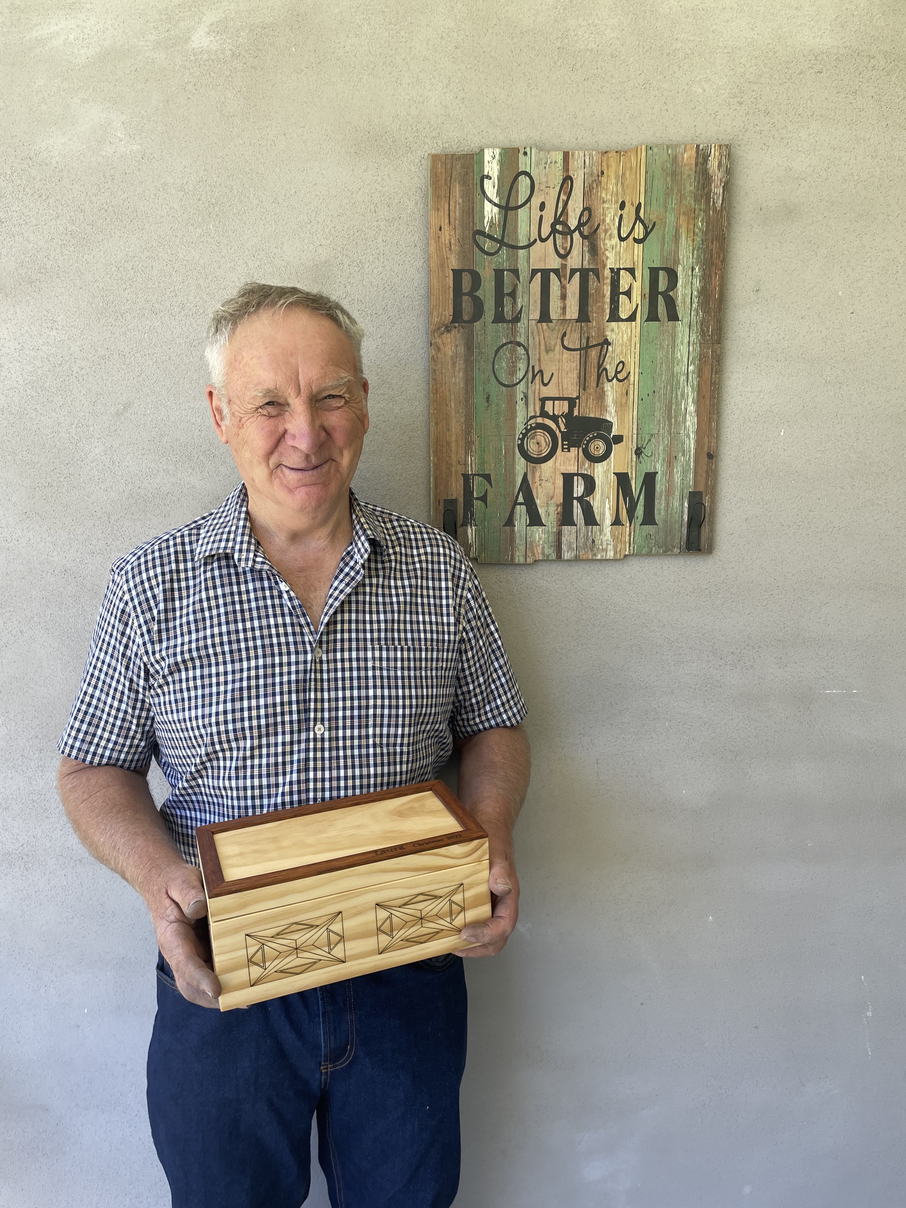 Helensburgh Shed reopens on Monday