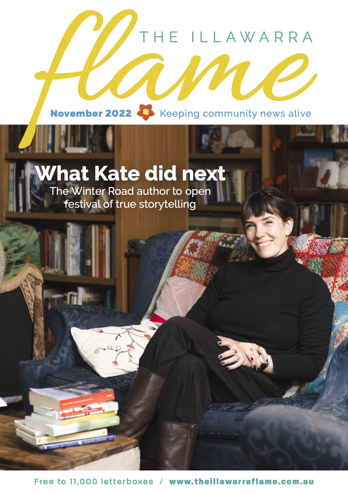 November 2022  post image