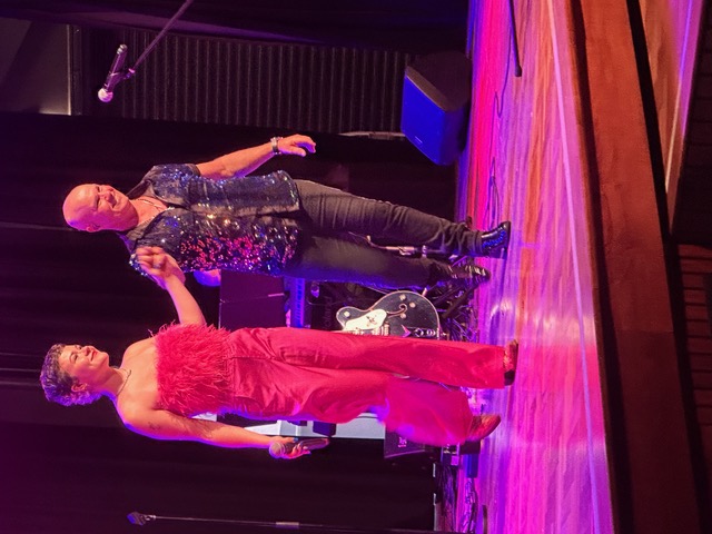 Let us entertain you at Coledale  post image