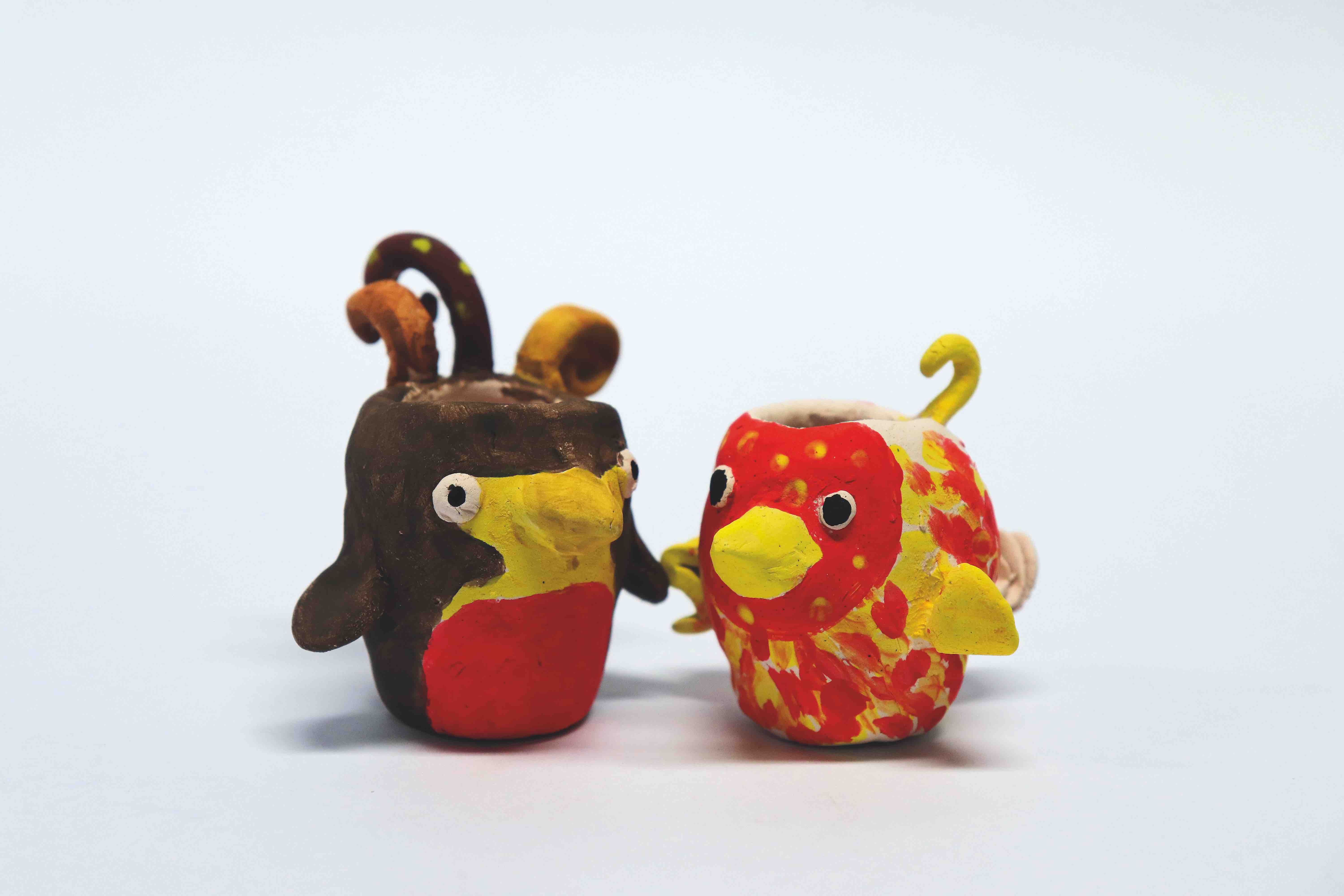 Art Show funds enrich Scarborough students  post image