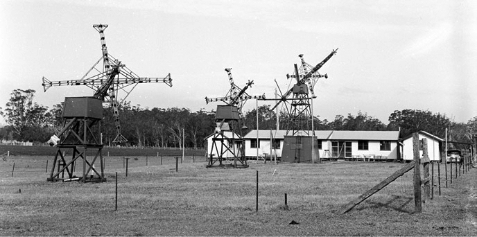 Looking on the sunny side at Dapto