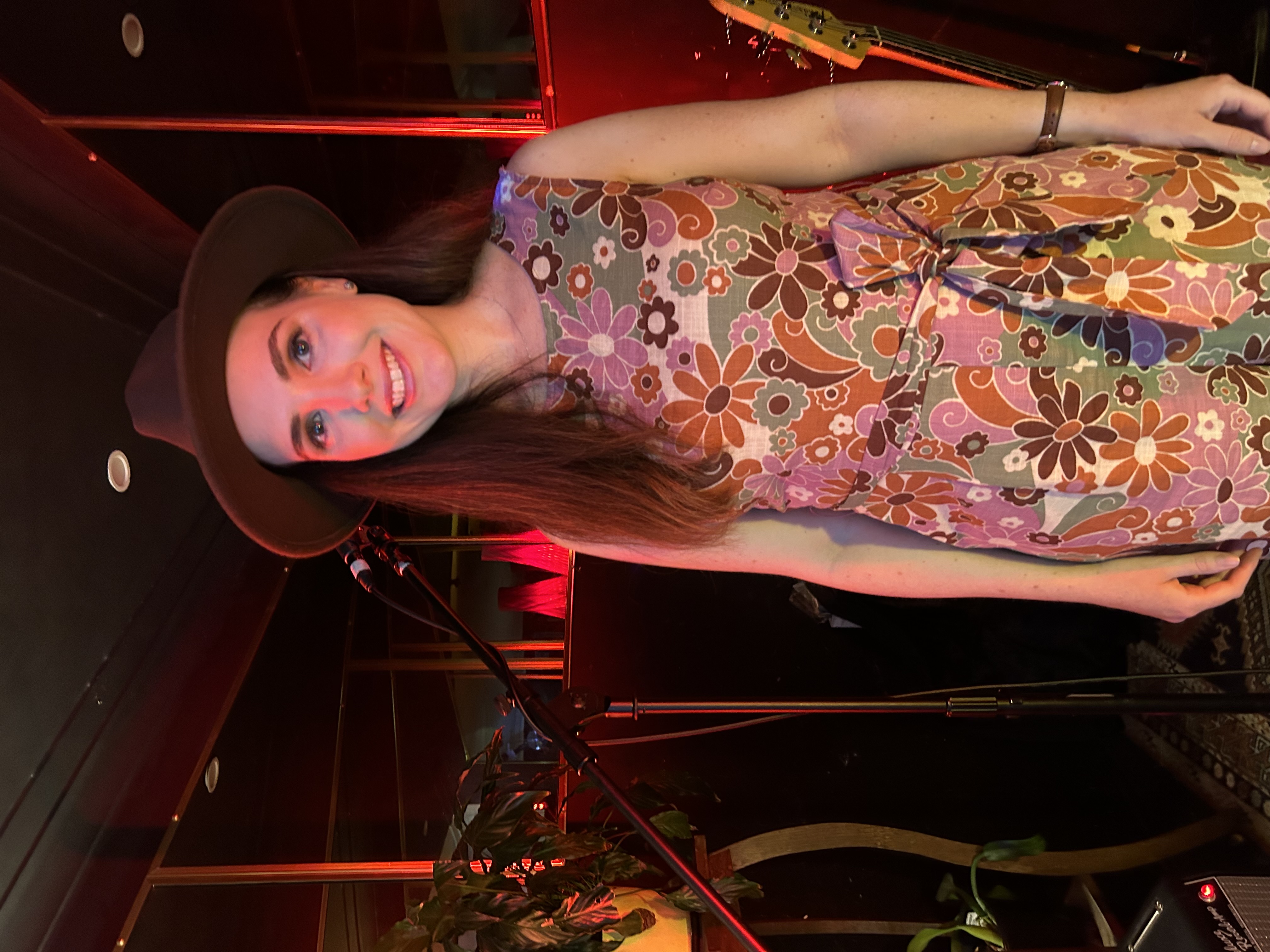 Creative community takes centre stage in support of Yes campaign  post image