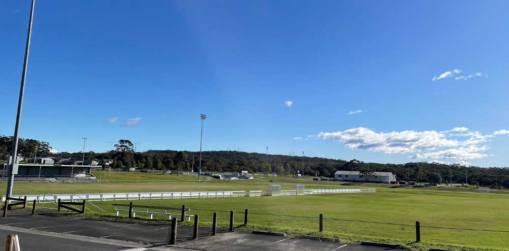 Moving forward on big plans for Helensburgh Park