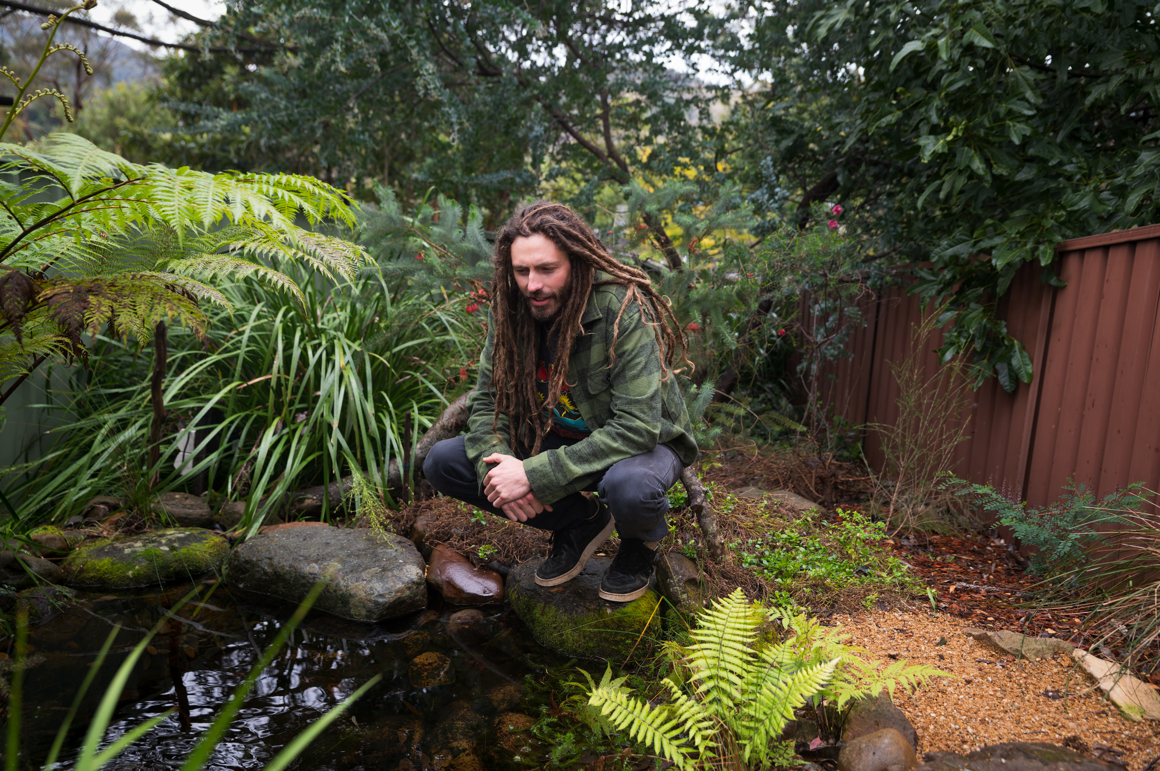 Rip up a lawn and welcome real nature  post image