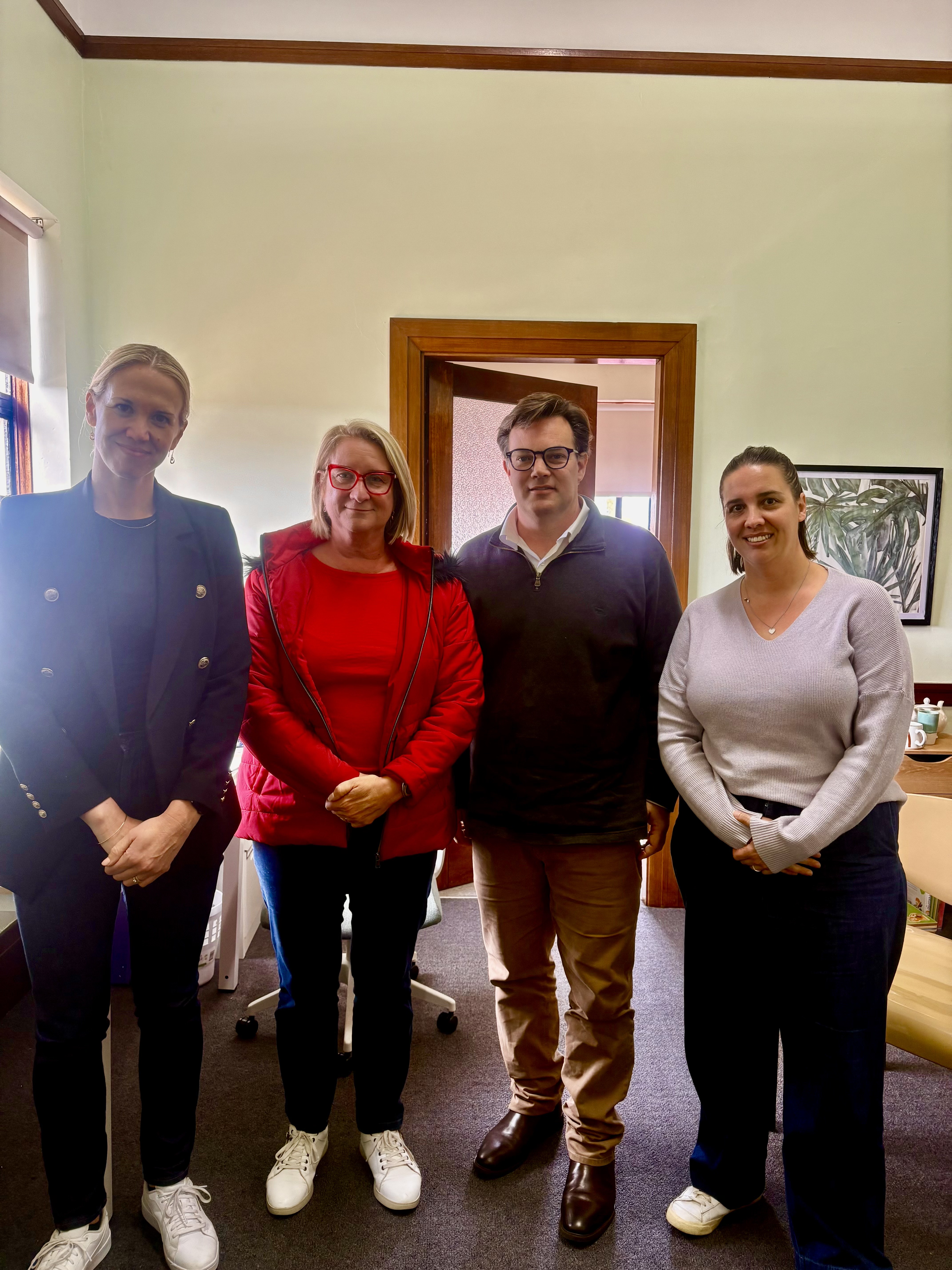 Celebrations as Bulli housing plan is scaled down