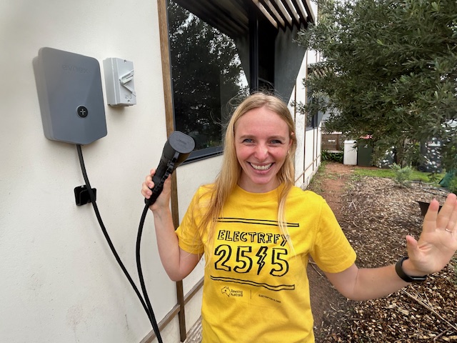 Northern Illawarra chosen for nationwide pilot project to champion mass electrification of homes  post image