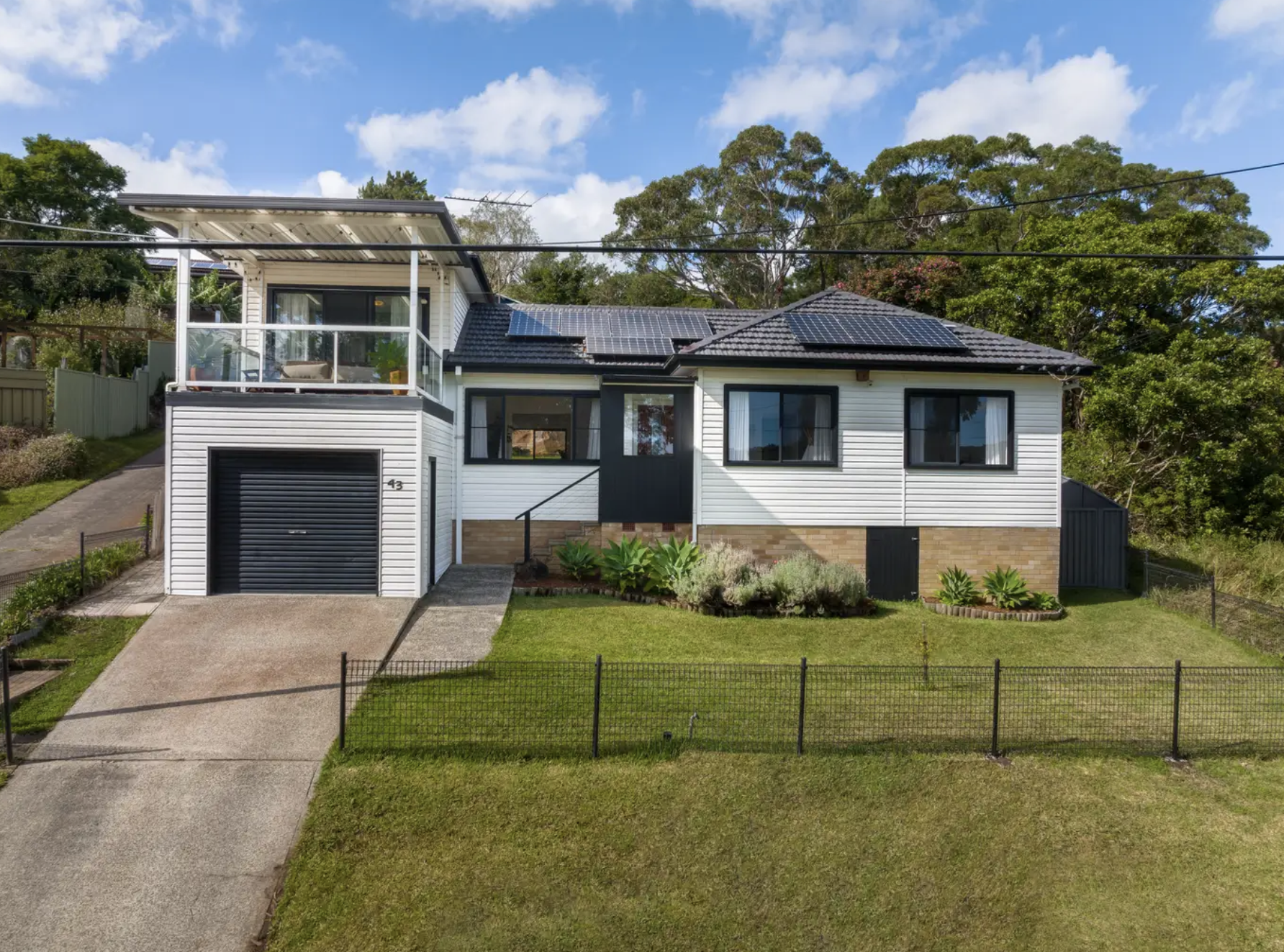 Weekend Wrap: Nice Weather & Rates Up