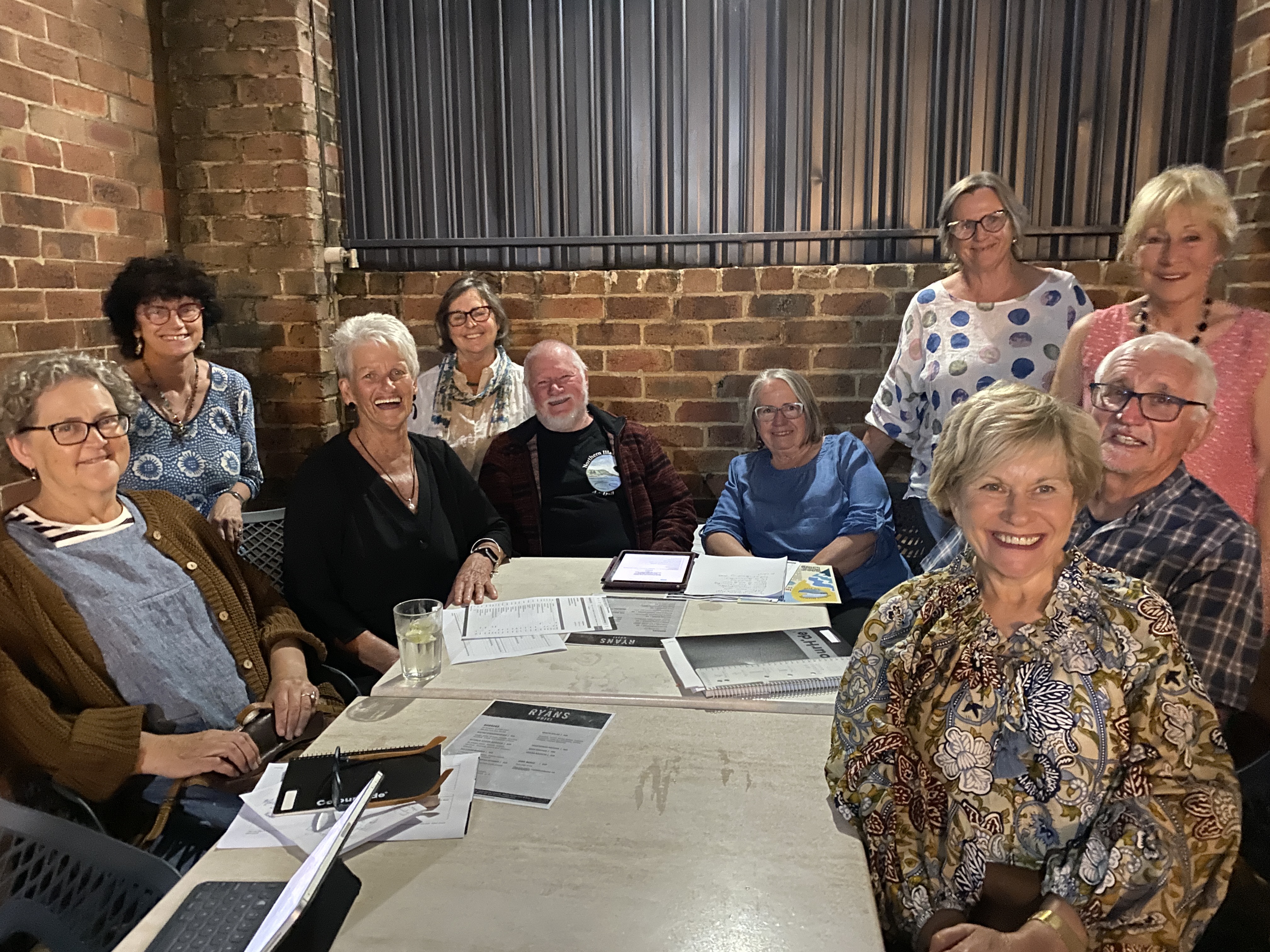 Next art trail set for April