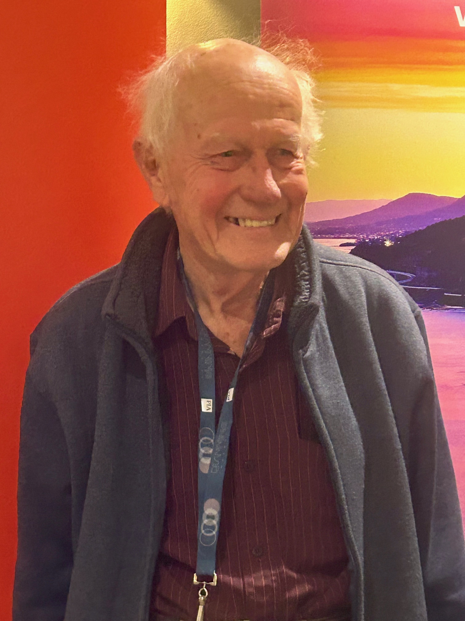 Looking back at a ‘golden era’ for Wollongong with its former planning guru