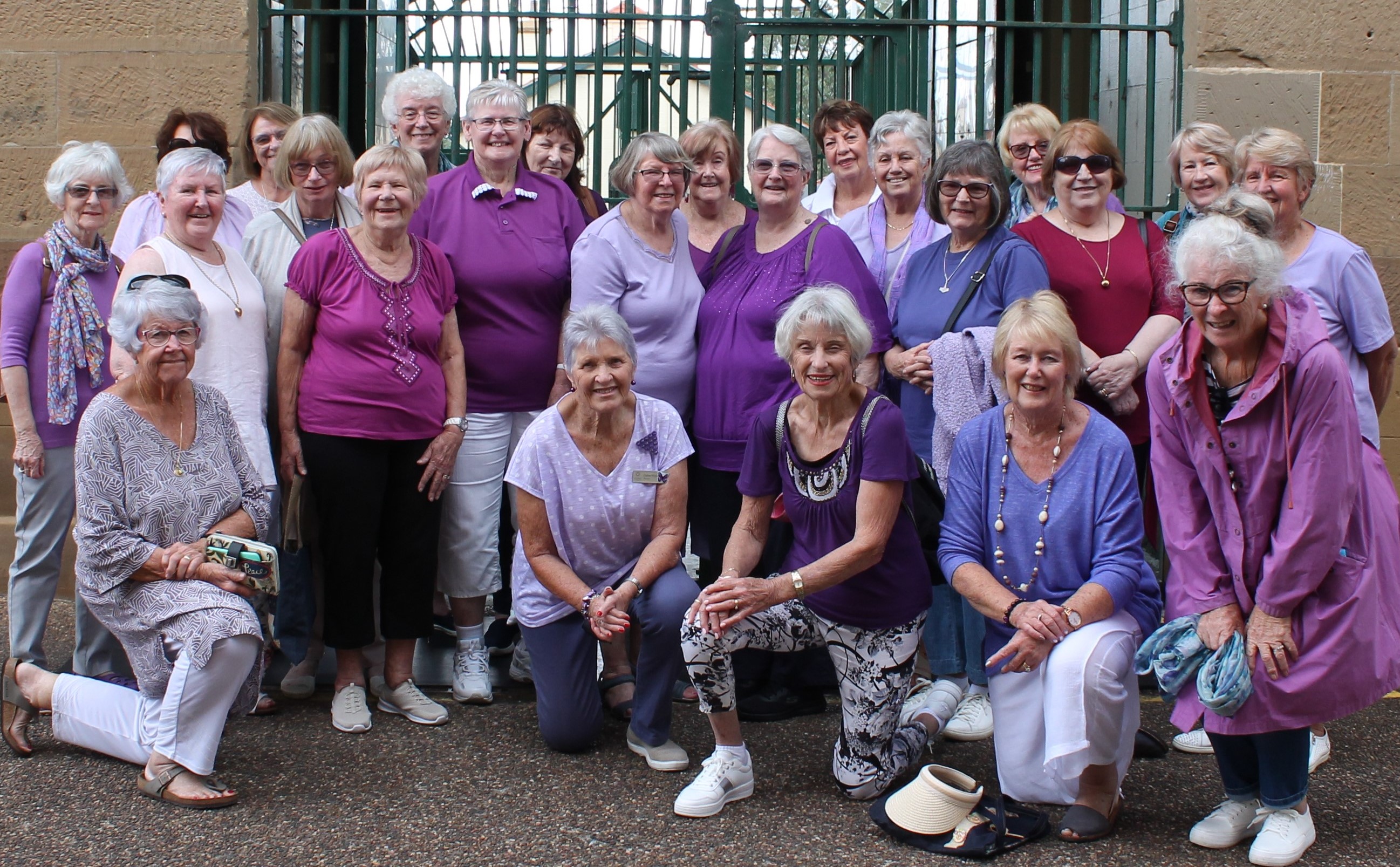 Make new friends, join Thirroul VIEW Club  post image