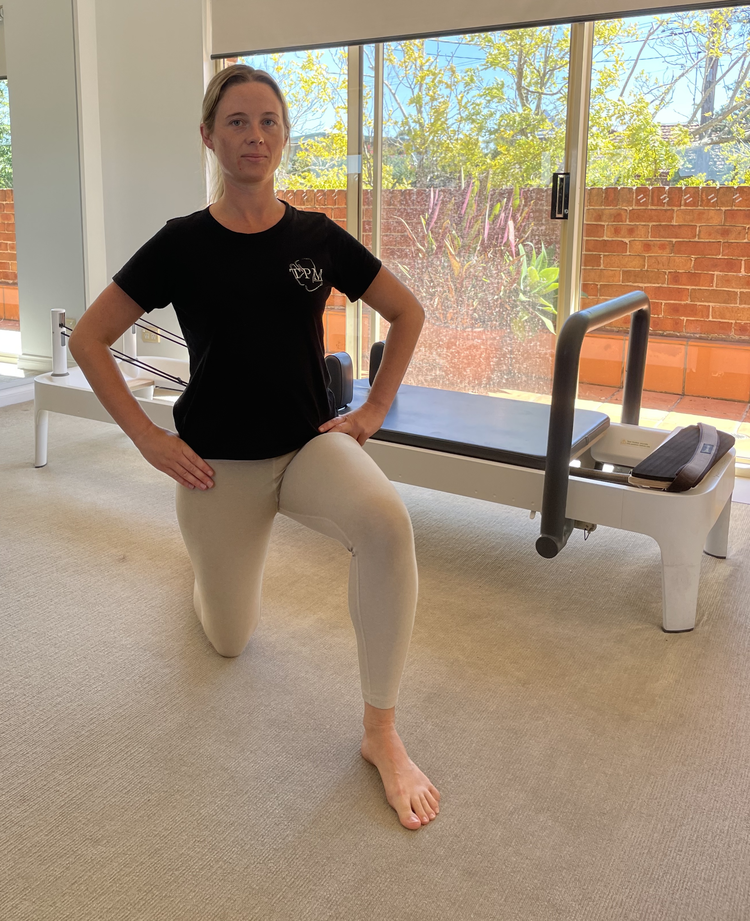 Hello, Monday readers