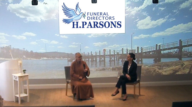 Demystifying Death  post image