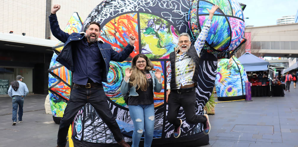 Community Update: 21 Sept 2022