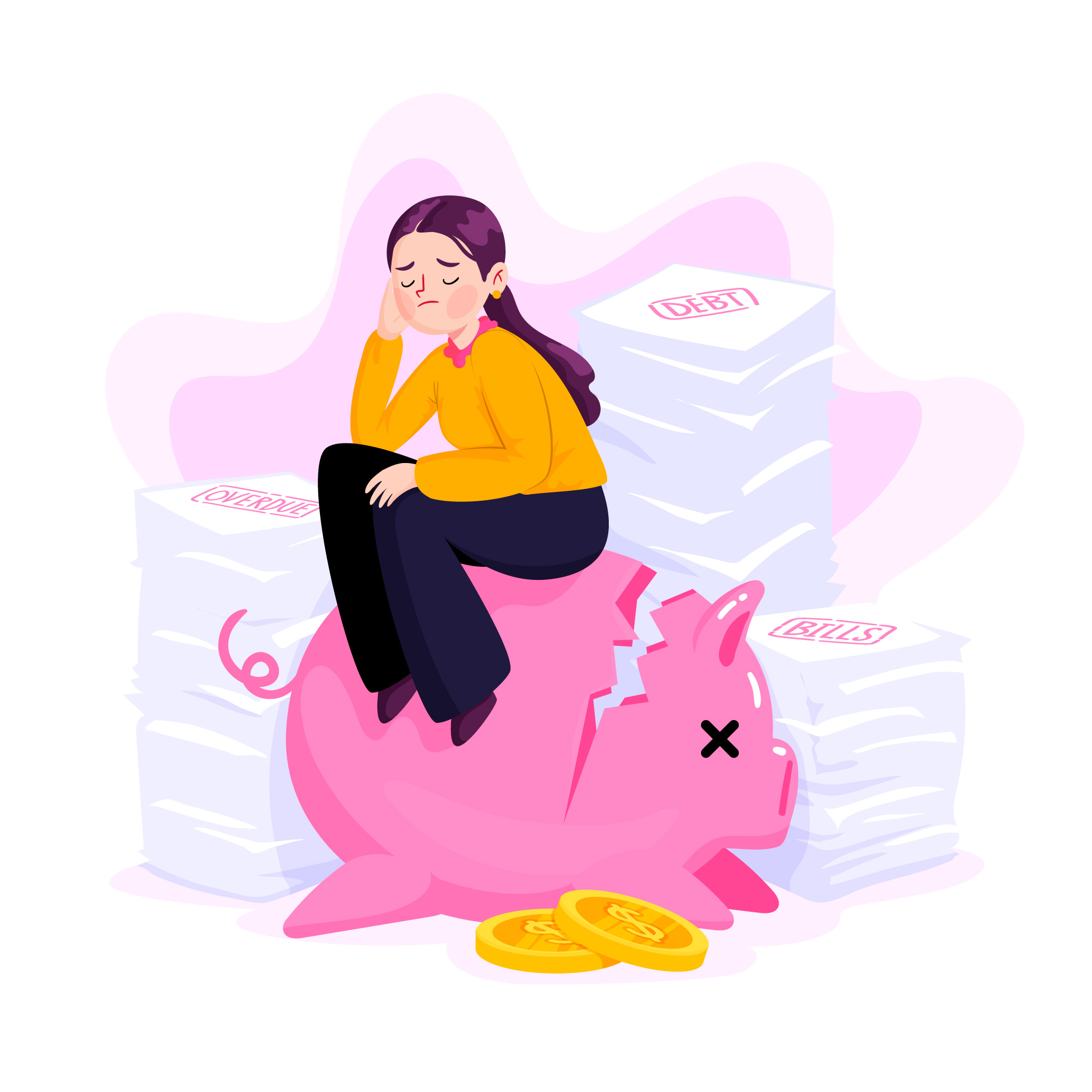 All we need is love (and an end to inflation)