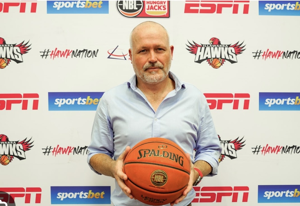 Hawks CEO says 'there's a place for everyone' at Beaton Park