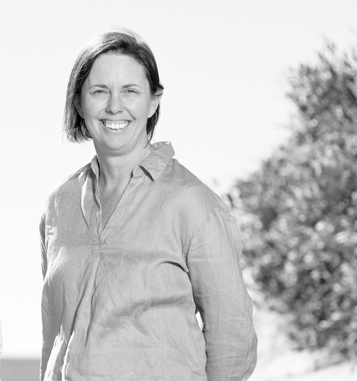 Meet Michelle Voyer, marine social scientist, Blue Futures expert and lifelong advocate for the ocean